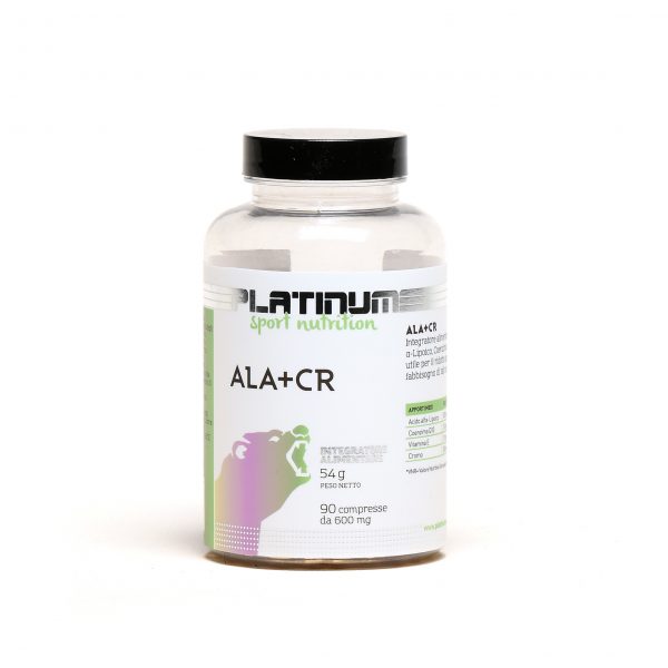 Ala + Cr - 90 Cpr