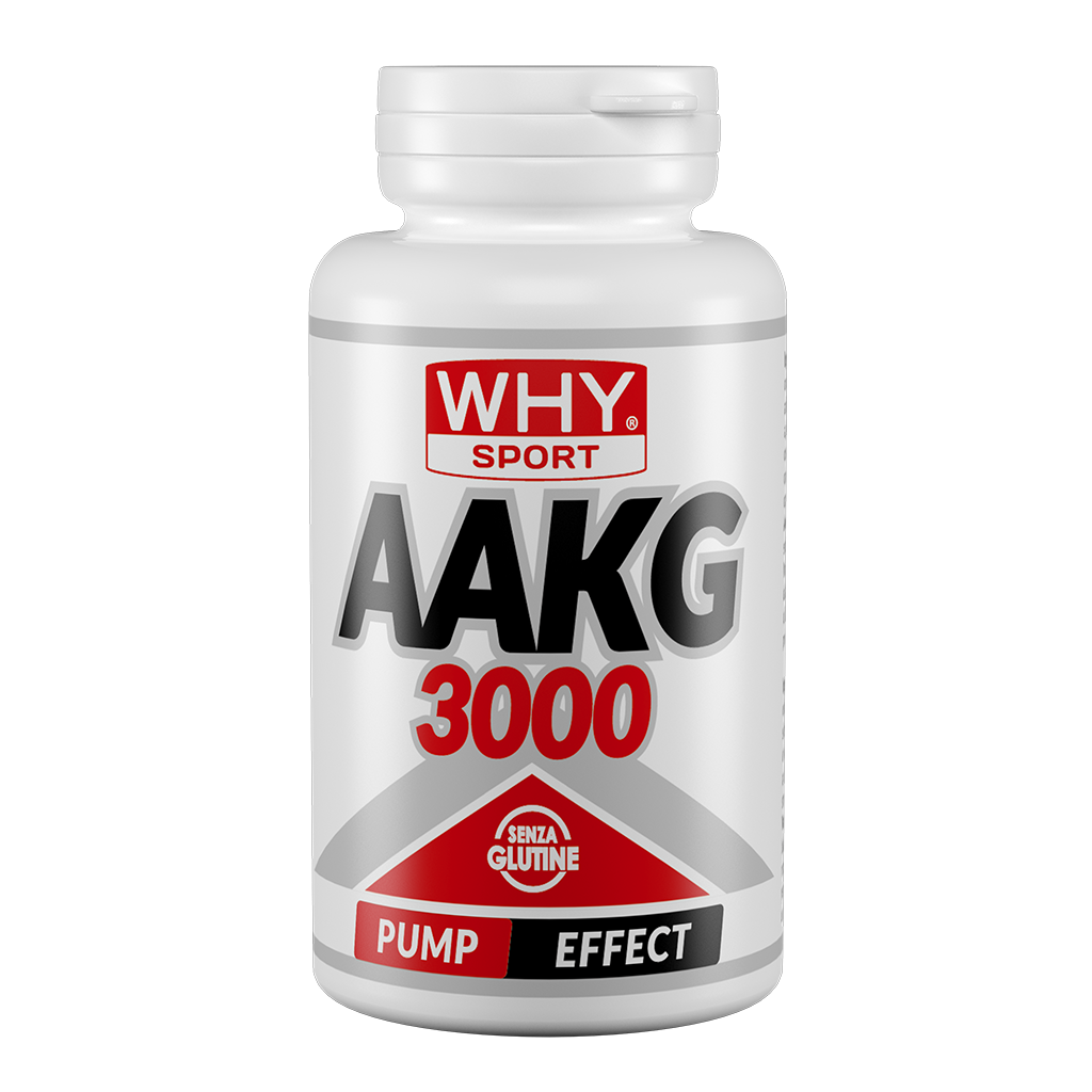 Aakg 3000 - 90 Cpr