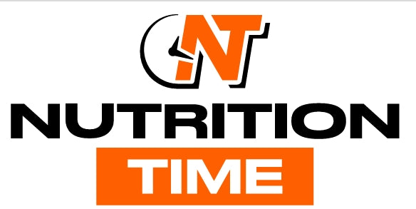 nutrition time