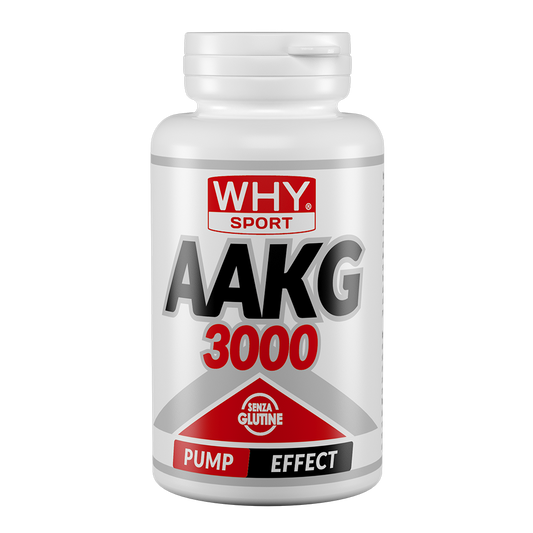 Aakg 3000 - 90 Cpr